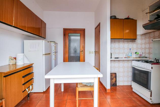 Appartamento in vendita a Pisa 112 mq Rif: 1417493