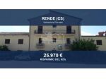 Immobile in asta di 81 m² in vendita a Rende