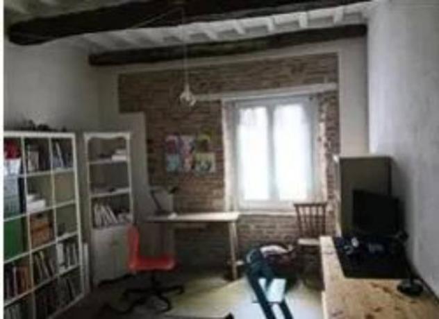 Immobile in asta di 198 m² con più di 5 locali in vendita a San Lorenzo in Campo - Foto 5