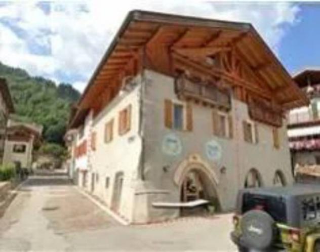 Immobile in asta di 209 m² in vendita a Sella Giudicarie - Foto 3