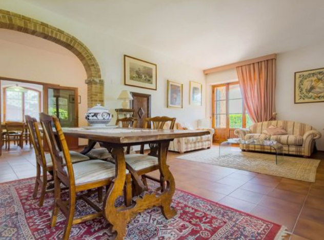 Casa singola in vendita a Sovicille 150 mq Rif: 1319839