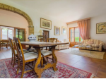 Casa singola in vendita a Sovicille 150 mq  Rif: 1319839