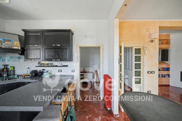 Casa indipendente di 160 m² con 4 locali in vendita a Tuoro sul Trasimeno - Foto 7