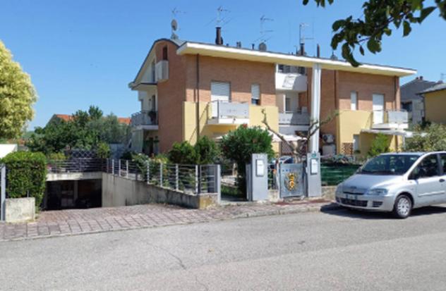 Immobile in asta di 117 m² in vendita a Vallefoglia - Foto 11