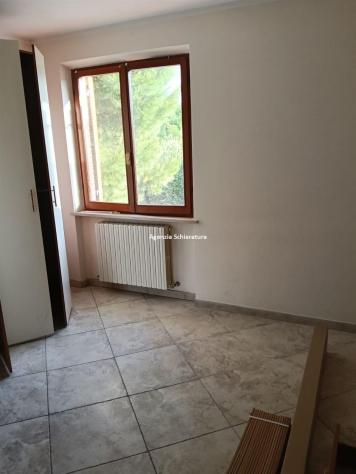 VENDESI CASA SINGOLA ABBINATA A SANT'ANGELO IN LIZZOLA PIANO TERRA E PIANO PRIMO - Foto 19