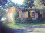 Vieste villa con giardino vicino al mare