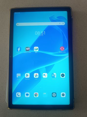 Blackview Tab 11 Tablet 10.4" - Foto 3