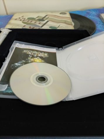 BIOSHOCK 2 EDIZIONE SPECIALE per pc - Foto 6