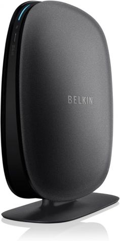 Belkin Surf N150 wireless router - Foto 2