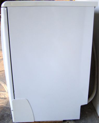 Lavastoviglie  Indesit ricondizionata , consegnata e collegata - Foto 7