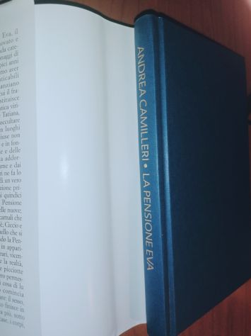 Andrea Camilleri - Foto 6