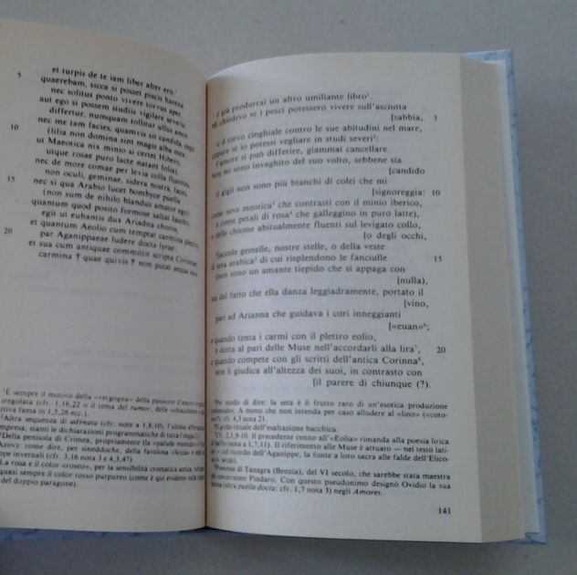 PROPERZIO - Elegie Vol. 1 & 2 - Foto 10