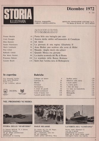 Storia Illustrata - nr. 181 - Foto 2