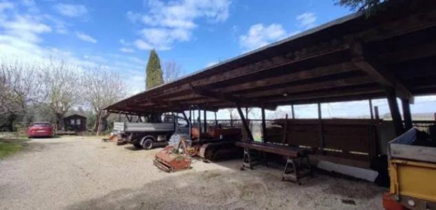 Immobile in asta di 46449 m² in vendita a Colle di Val d'Elsa - Foto 19