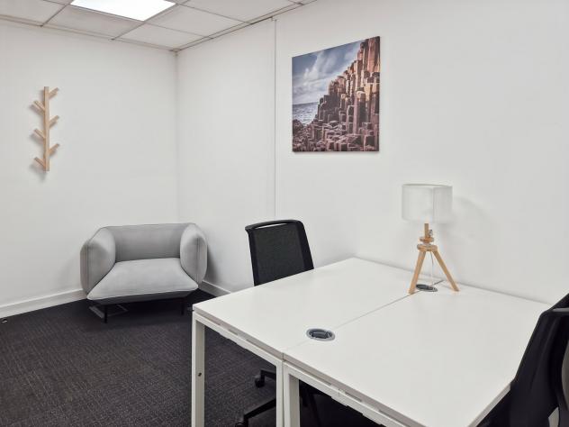 Ufficio privato in affitto - Signature MILAN, Signature Duomo a Milano - Foto 8