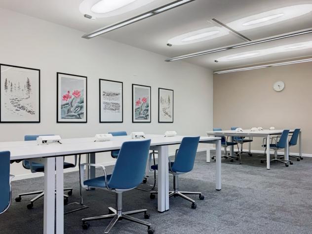 Abbonamenti flessibili per coworking a Sesto San Giovanni, Edison Park - Foto 5