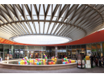 Locale commerciale al Terminal Nord