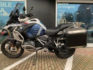 BMW R 1250 GS Adventure Abs my21