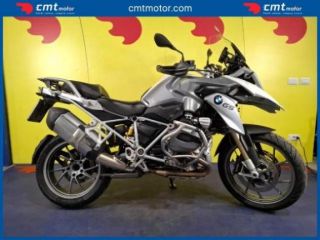 BMW R 1200 GS Garantita e Finanziabile rif. 23618507