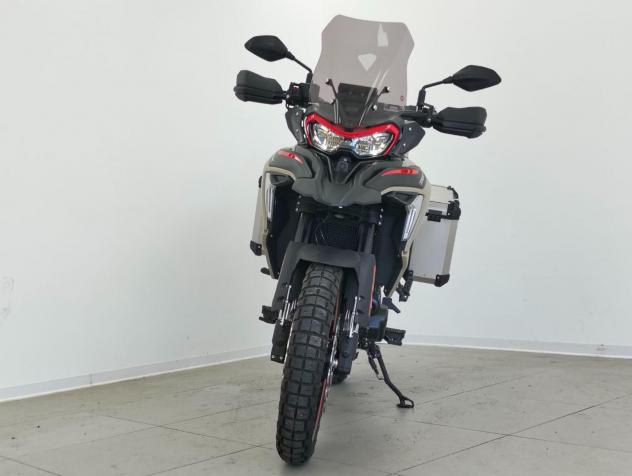 Benelli TRK 702 TRK 702X - Foto 5