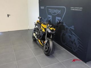 TRIUMPH Street Triple RS rif. 23793736