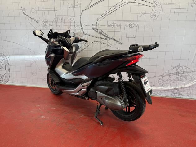 Honda Forza 300 FORZA 300 - YM 2020 - Foto 6