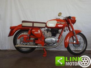 GILERA Giubileo 150 Sport Extra anno 1963 funzionante ben tenuta rif. 24022065