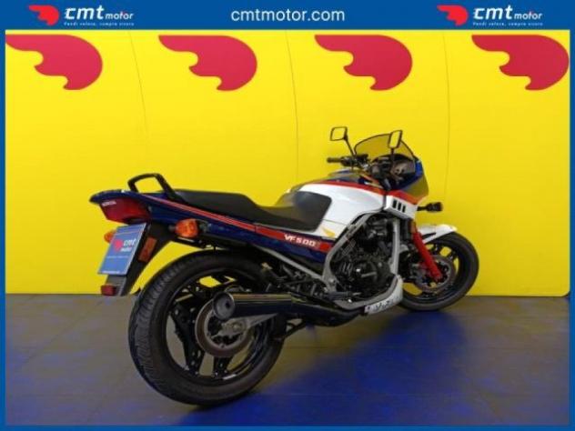 HONDA VF Finanziabile - Vari colori - 6807 rif. 24092641 - Foto 4