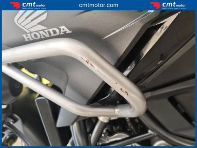 HONDA NC 750 X Garantita e Finanziabile rif. 23545321 - Foto 7