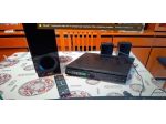 lettre home cinema LG