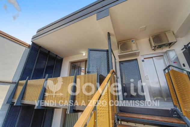 Appartamento di 39 m² con 1 locale e posto auto in vendita a Catania - Foto 11