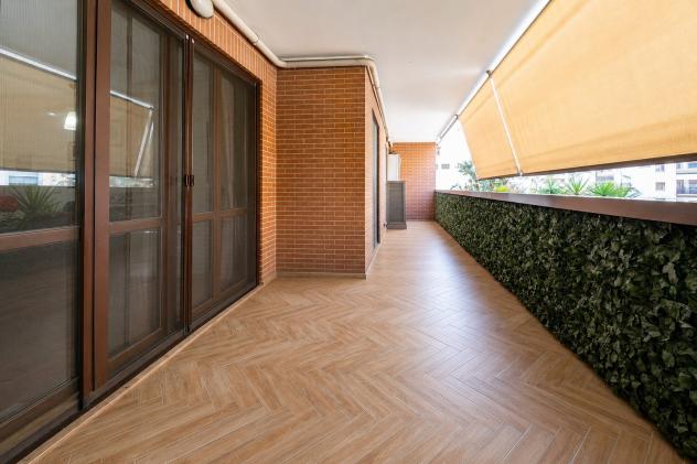 Appartamento in Via Gian Lorenzo Bernini - Foto 19