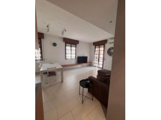 Appartamento di 98 m² con 3 locali e box auto in affitto a Bergamo