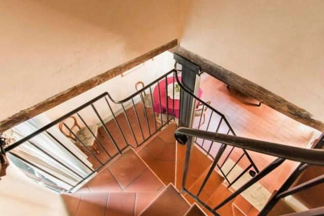 Appartamento in affitto a Santissima Annunziata - Lucca 60 mq Rif: 1450402 - Foto 4