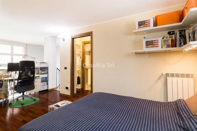 Bilocale con terrazzo – disponibile da subito - Foto 2