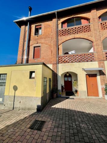 mrz470 - CONTRATTO 4 ANNI RINNOVABILI - panoramico bilocale arredato - Foto 14