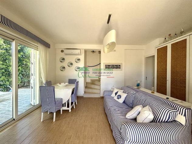 Rif. 2350 - Villetta a schiera a Marina di Ragusa vicino al lungomare - Foto 7