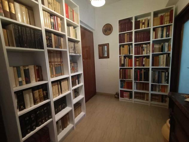 Stanza in appartamento in affitto a Roma - Foto 12