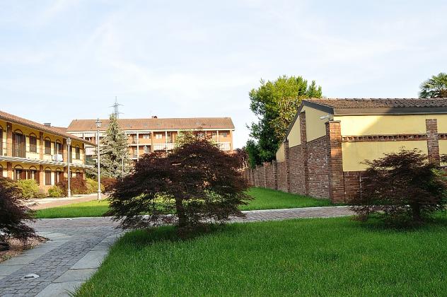 Bilocale in affitto a Settimo Torinese - Foto 17
