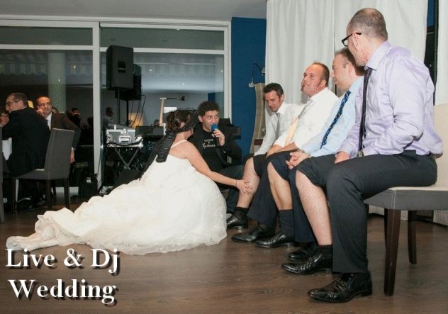 Musica Matrimoni con Animazione - Foto 3