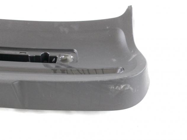 30747056 RIVESTIMENTO INTERNO PORTELLONE COFANO POSTERIORE BAULE VOLVO XC40 1.5 B 95KW 5P AUT (2022) RICAMBIO USATO SENZA COPERCHIO PER TRIANGOLO EMER - Foto 3