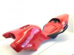 DUCATI MULTISTRADA 1100 SERBATOIO BENZINA CARBURANTE - MODIFICATO 2007 A109AA