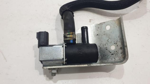 ELETTROVALVOLA CONVERTITORE DI PRESSIONE RENAULT Captur Serie K5T48595 Hybrid 1.6 (19) - Foto 3