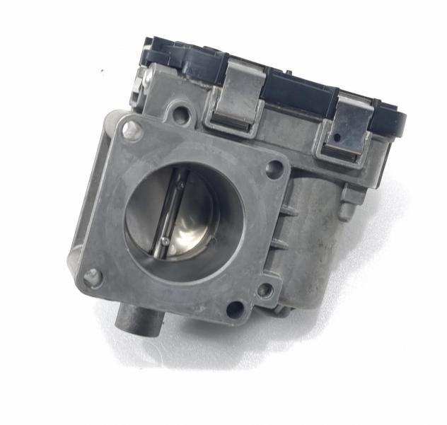 CORPO FARFALLATO FIAT Panda 3° Serie 5525046 169A4000 Benzina 1200 (12) - Foto 4