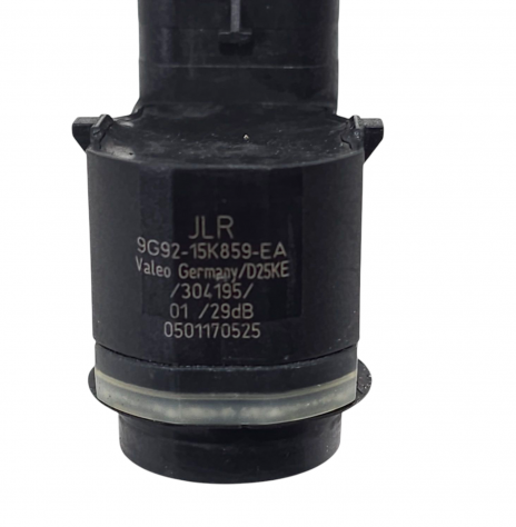 SENSORE DI PARCHEGGIO LAND ROVER Range Rover Evoque 1° Serie 9G92-15K859-EA (11) - Foto 14