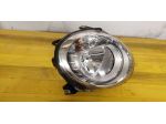 FANALE / FARO ANTERIORE DX FIAT 500