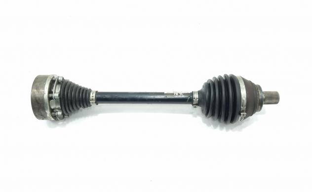 SEMIASSE ANTERIORE SINISTRO VOLKSWAGEN Golf 7 Berlina 1K0407271LB (12)
