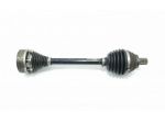 SEMIASSE ANTERIORE SINISTRO VOLKSWAGEN Golf 7 Berlina 1K0407271LB (12)