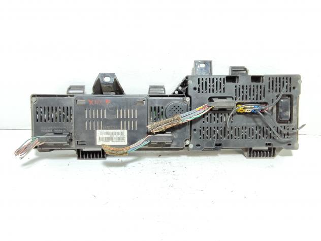 QUADRO STRUMENTI RENAULT Scenic X MOD 248103583R (09) - Foto 6