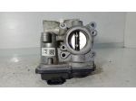CORPO FARFALLATO RENAULT Clio Grandtour 16120603812/H8201171233 H5F403 benz &hellip;